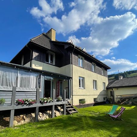 Osrodek Szkoleniowo Wypoczynkowy Gopr Hotel Duszniki Zdroj Bagian luar foto