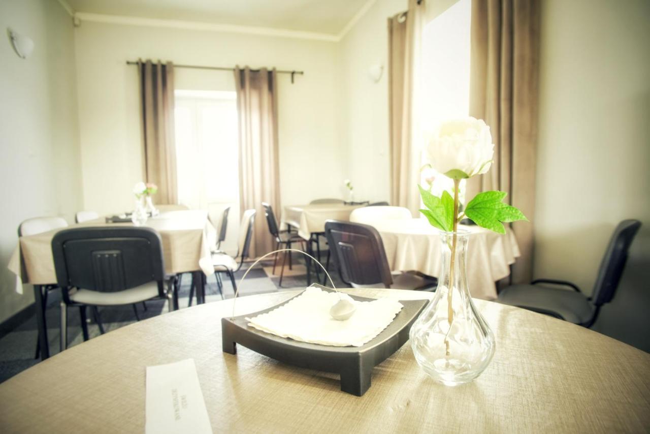 Osrodek Szkoleniowo Wypoczynkowy Gopr Hotel Duszniki Zdroj Bagian luar foto