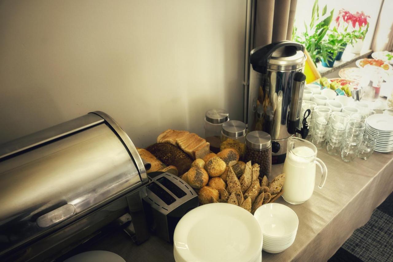 Osrodek Szkoleniowo Wypoczynkowy Gopr Hotel Duszniki Zdroj Bagian luar foto