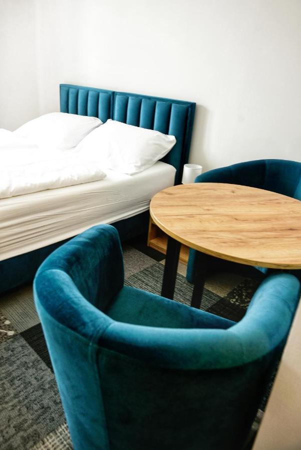 Osrodek Szkoleniowo Wypoczynkowy Gopr Hotel Duszniki Zdroj Bagian luar foto
