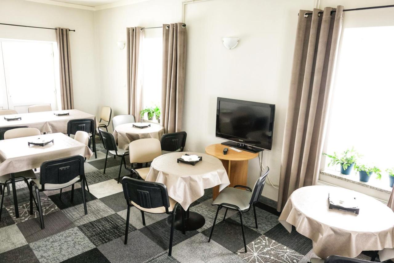 Osrodek Szkoleniowo Wypoczynkowy Gopr Hotel Duszniki Zdroj Bagian luar foto