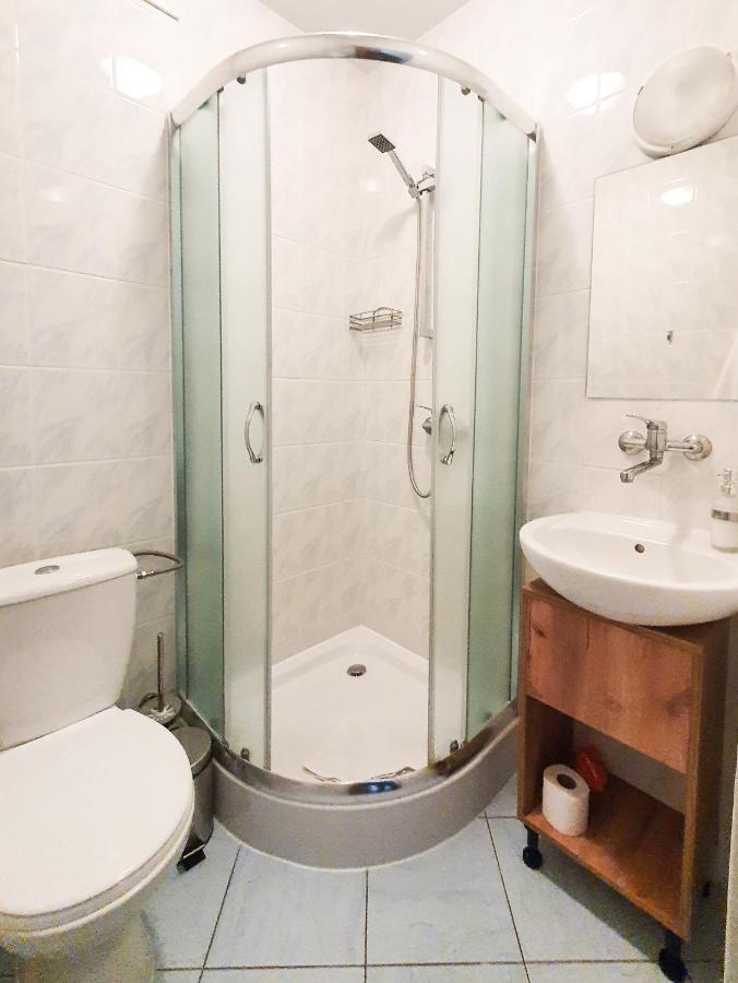 Osrodek Szkoleniowo Wypoczynkowy Gopr Hotel Duszniki Zdroj Bagian luar foto
