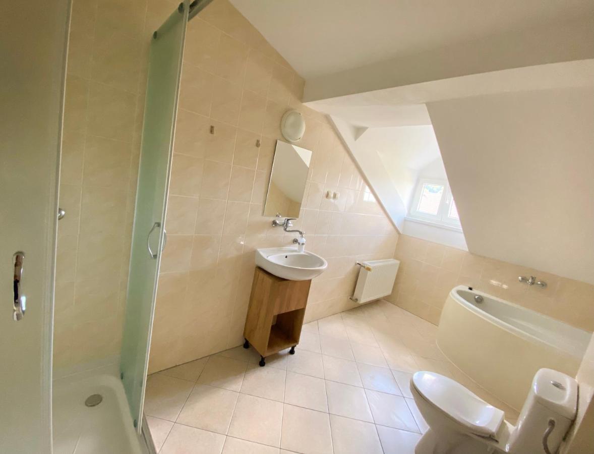 Osrodek Szkoleniowo Wypoczynkowy Gopr Hotel Duszniki Zdroj Bagian luar foto