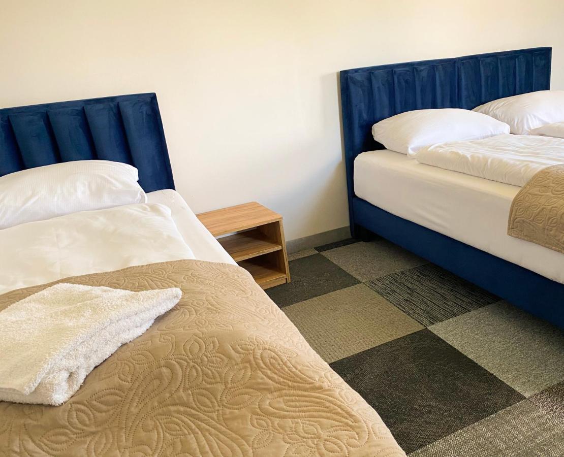 Osrodek Szkoleniowo Wypoczynkowy Gopr Hotel Duszniki Zdroj Bagian luar foto