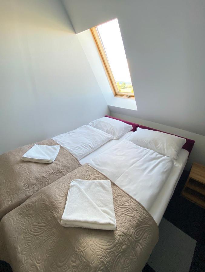Osrodek Szkoleniowo Wypoczynkowy Gopr Hotel Duszniki Zdroj Bagian luar foto