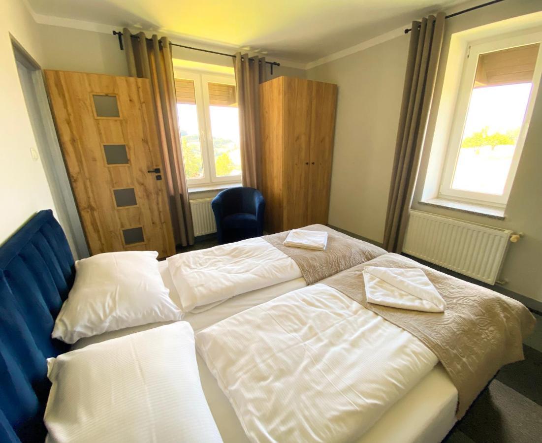 Osrodek Szkoleniowo Wypoczynkowy Gopr Hotel Duszniki Zdroj Bagian luar foto