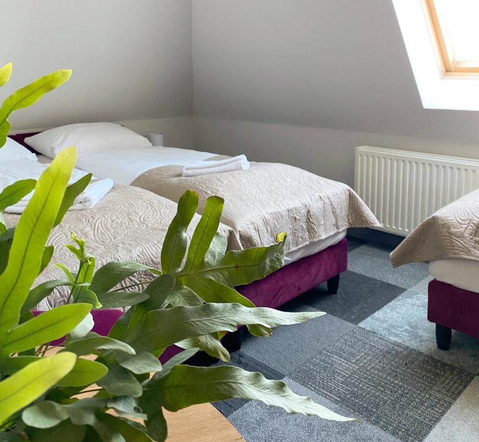 Osrodek Szkoleniowo Wypoczynkowy Gopr Hotel Duszniki Zdroj Bagian luar foto