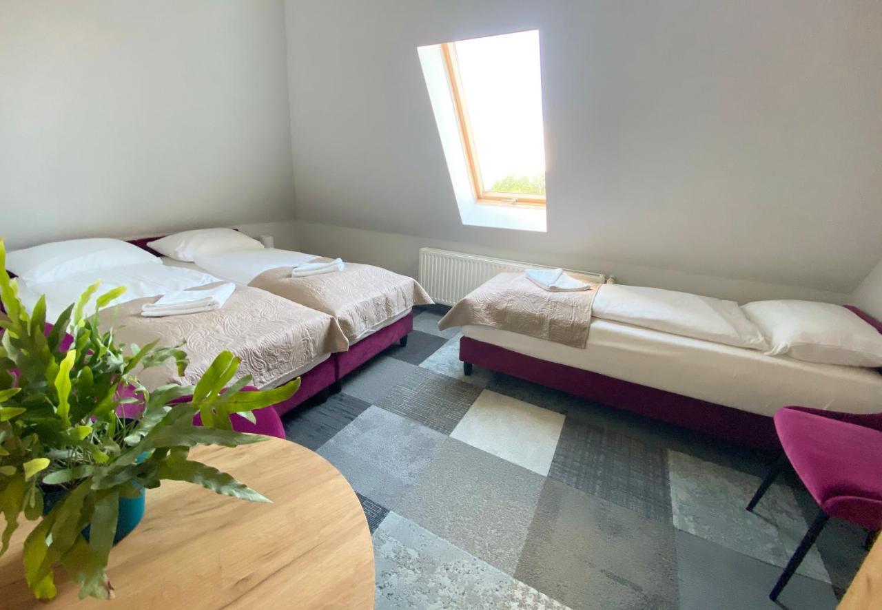 Osrodek Szkoleniowo Wypoczynkowy Gopr Hotel Duszniki Zdroj Bagian luar foto