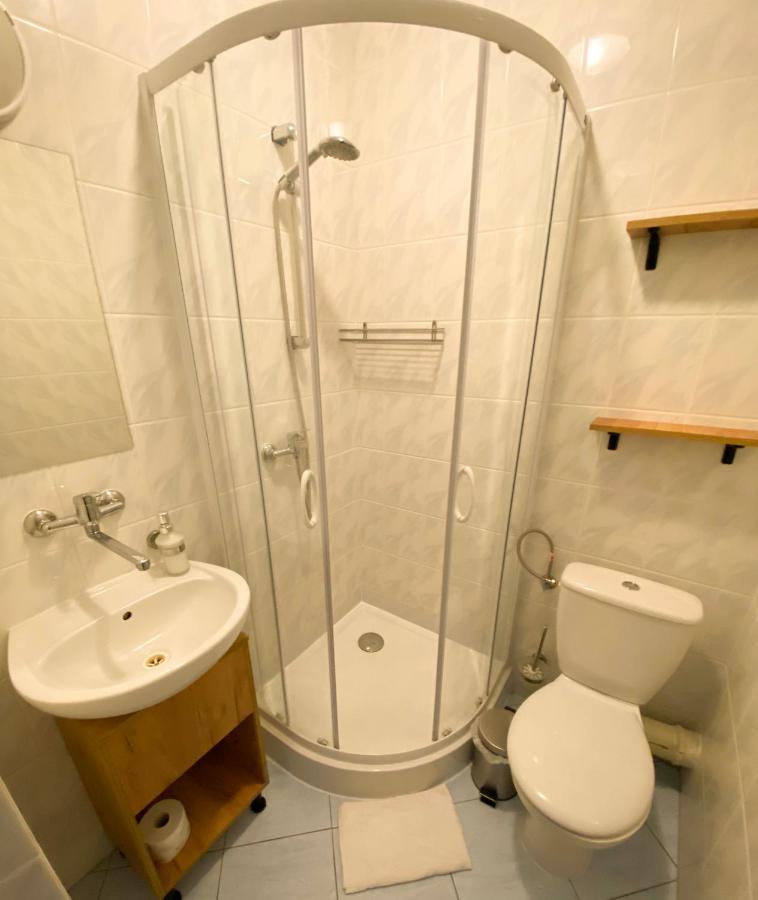 Osrodek Szkoleniowo Wypoczynkowy Gopr Hotel Duszniki Zdroj Bagian luar foto