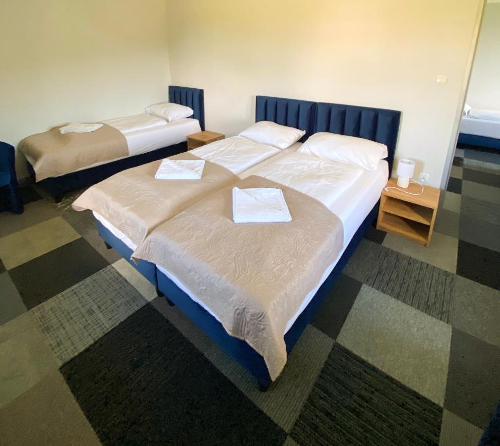 Osrodek Szkoleniowo Wypoczynkowy Gopr Hotel Duszniki Zdroj Bagian luar foto