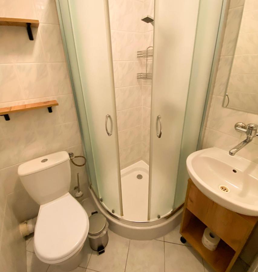 Osrodek Szkoleniowo Wypoczynkowy Gopr Hotel Duszniki Zdroj Bagian luar foto