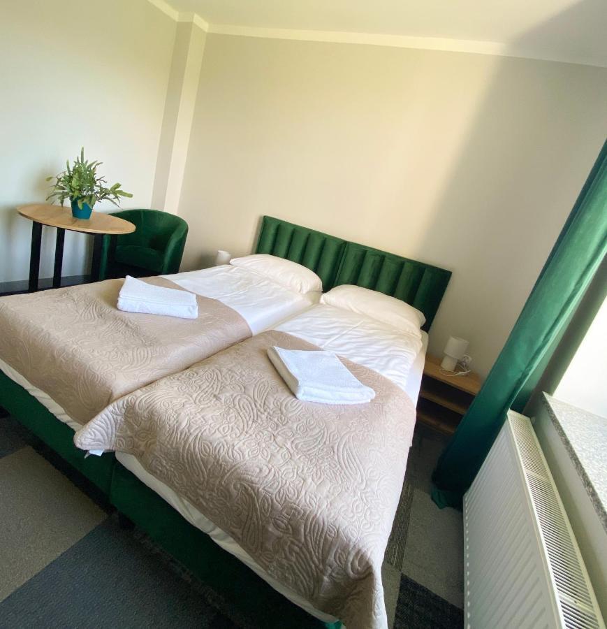 Osrodek Szkoleniowo Wypoczynkowy Gopr Hotel Duszniki Zdroj Bagian luar foto