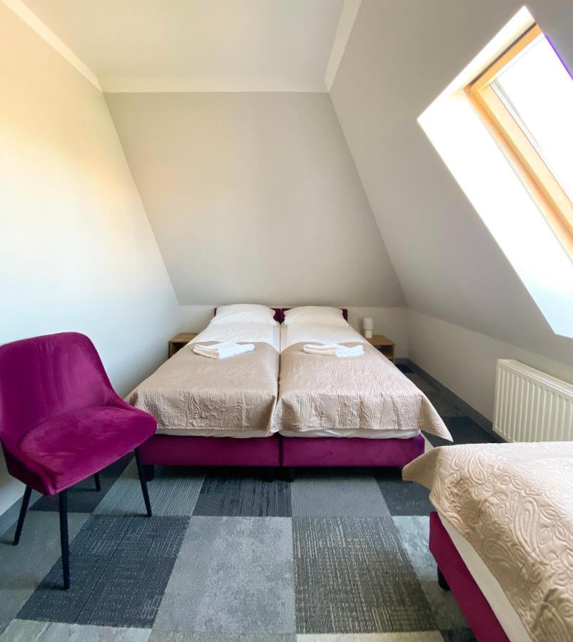 Osrodek Szkoleniowo Wypoczynkowy Gopr Hotel Duszniki Zdroj Bagian luar foto