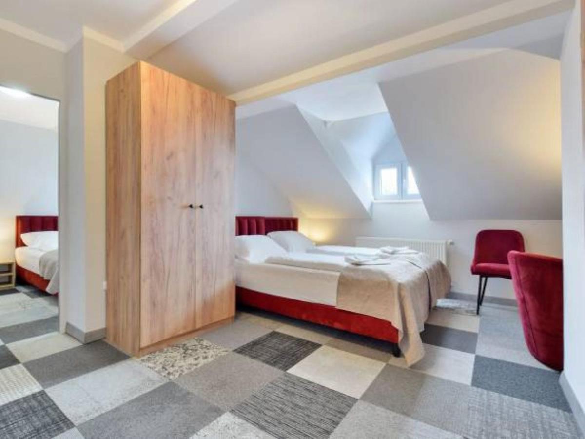 Osrodek Szkoleniowo Wypoczynkowy Gopr Hotel Duszniki Zdroj Bagian luar foto