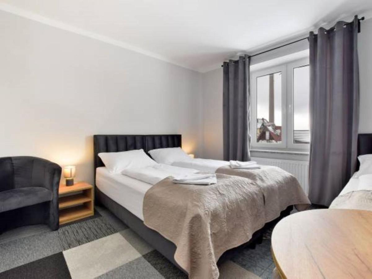 Osrodek Szkoleniowo Wypoczynkowy Gopr Hotel Duszniki Zdroj Bagian luar foto