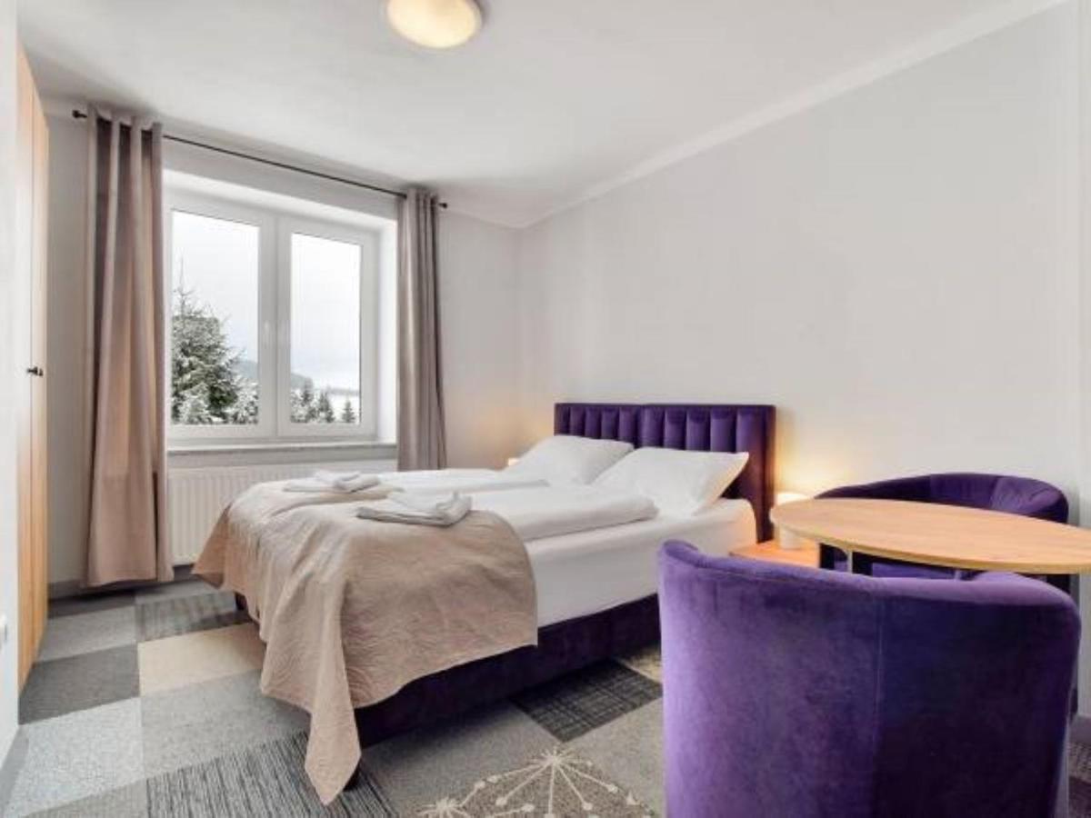 Osrodek Szkoleniowo Wypoczynkowy Gopr Hotel Duszniki Zdroj Bagian luar foto