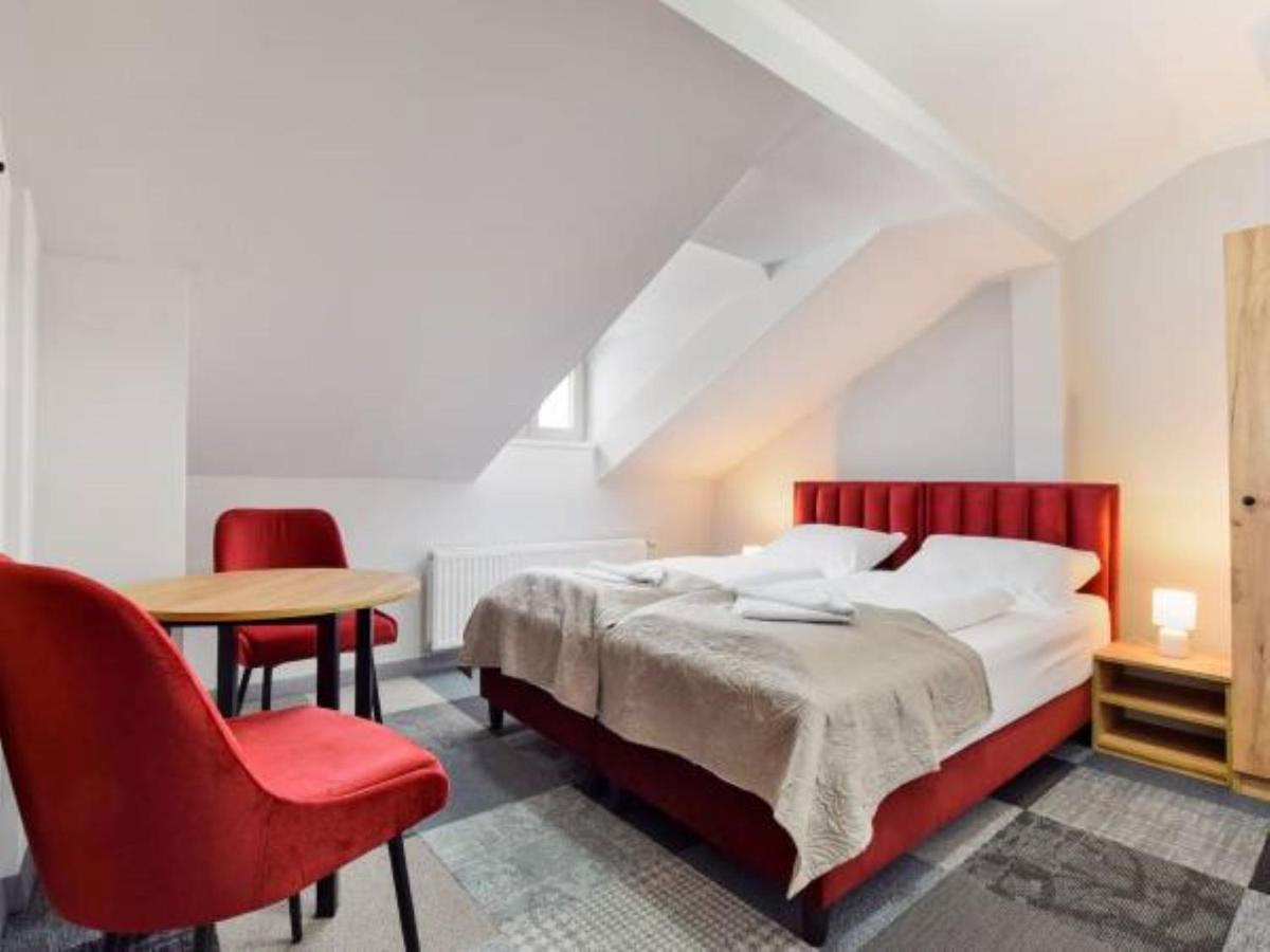 Osrodek Szkoleniowo Wypoczynkowy Gopr Hotel Duszniki Zdroj Bagian luar foto