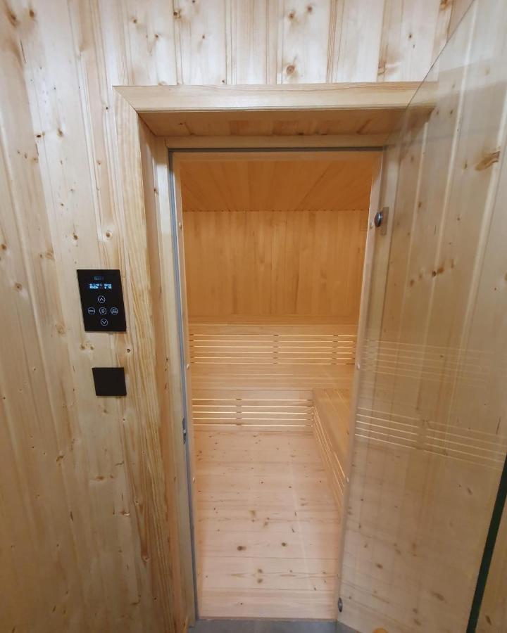 Osrodek Szkoleniowo Wypoczynkowy Gopr Hotel Duszniki Zdroj Bagian luar foto